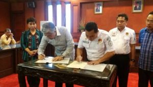 DPRD Belum Bahas, KPU dan Gubernur Sudah “Deal” 141 M APBD 2018 untuk Anggaran Pilgub