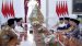 Presiden Menerima Perwakilan GNPF MUI