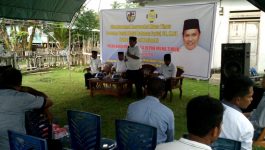 ARF Sebut Pemekaran Muna Timur Harga Mati