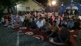 Memperkokoh Ikatan Bathin Wujud Kecintaan Tni Terhadap Rakyat