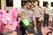 Tiga Personil Polres Langsa Naik Pangkat