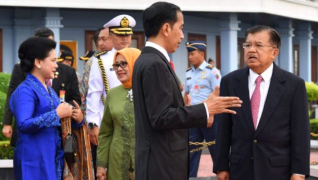 Presiden RI Jadi Pembicara KTT G20 Jerman