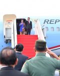 Presiden RI Jadi Pembicara KTT G20 Jerman