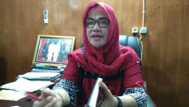 Komisi 1 DPRD Ribut Soal Pembagian “Kue"