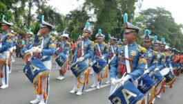 Jangan Lewatkan, Kirab Drumband Capaja AAU Akan Ramaikan Malioboro