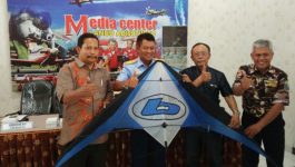 Perkalin Bakal Gelar Festival Layang-Layang Pekan Ini