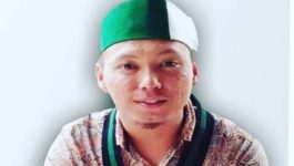 HMI Bakal Beri Kado Istimewa Saat Presiden Joko Widodo Tiba di Kota Makassar