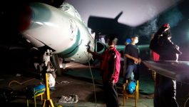 Sambut Sarasehan Hari Bhakti TNI AU, Kepala Muspurdila Kebut Pembenahan