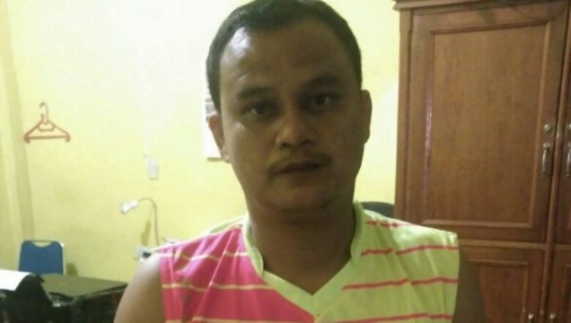 Ngaku Timses, Pemuda ini Tipu Warga Diamankan Polisi