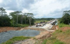 Presiden Targetkan Ruas Tol Balikpapan – Samarinda Selesai Desember 2018