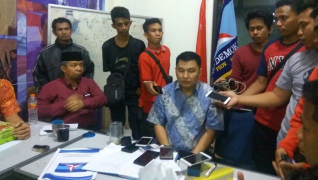 Delapan Akdemisi Jadi Pakar Materi Debat Kandidat Pilgub