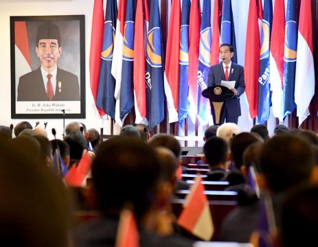 Etos Kerja dan Disiplin Nasional, Kunci Memenangkan Persaingan Antar Bangsa