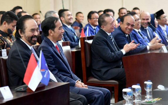 Etos Kerja dan Disiplin Nasional, Kunci Memenangkan Persaingan Antar Bangsa
