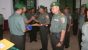 6 Prajurit Kodim 0820 / Probolinggo&nbsp;Memasuki Masa Persiapan Pensiun&nbsp;