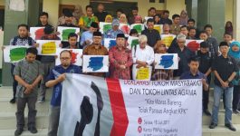 Setnov Tersangka, Mantan Katib Aam PBNU: KPK Tidak Ciut Nyalinya