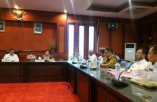 Terkandala Hutan Lindung, Watimpres Berjanji Selesaikan Masalah Jalan Laonti