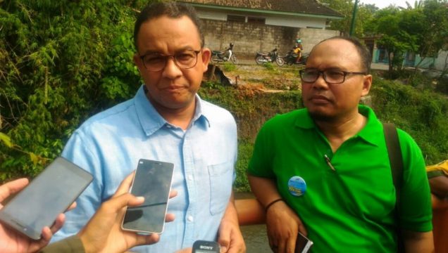 Tanggapi Marak Bullying, Anies Rujuk Permendikbud Hasil Buatannya