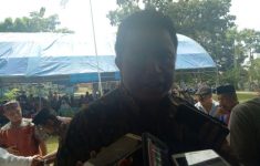 Program Jagung Hibrida, Bupati Muna Target Tiga Bulan Sudah Panen