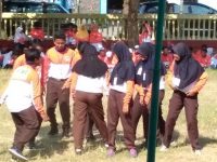 SMKN 1 Sumberasih Wakili Kabupaten Probolinggo&nbsp; Ikuti Galaksi 2017
