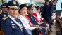 Supomo Istirahat Dari Agenda Pilgub Sultra Demi Penggilan TNI AU