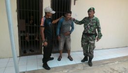 Oknum Intel TNI Gadungan Diduga Peras Warga di Aceh