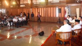  Pameran Koleksi Karya Seni Istana Kepresidenan Kembali Digelar