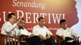  Pameran Koleksi Karya Seni Istana Kepresidenan Kembali Digelar