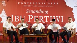  Pameran Koleksi Karya Seni Istana Kepresidenan Kembali Digelar