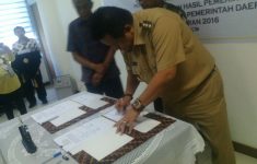 Puluhan Tahun Menunggu, Muna Akhirnya Raih Opini WTP