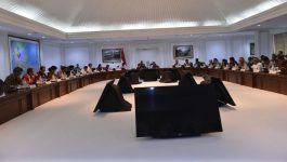 Presiden Ingin Proyek Strategis Nasional Dorong Ekonomi Sumbar