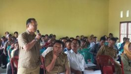 Tahun ini, DPRD Konsel Baru Lahirkan Dua Perda