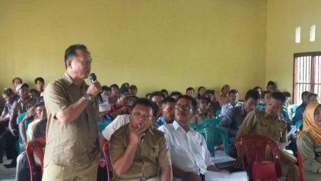 Tahun ini, DPRD Konsel Baru Lahirkan Dua Perda