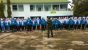 Mahasiswa Baru Poltekes Langsa Dibekali Materi Bela Negara Oleh TNI