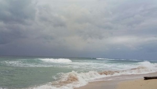 Uniqnya, Selain Indah Mempesona, Pantai Kampa Memiliki 2 Waktu Berbeda