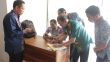 Wabup Bersama Sekda Konsel Gelar Sidak, Temukan Pelayanan Lumpuh Total