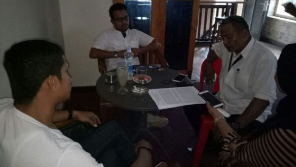 Kuasa Hukum Bantah Penelantaran Pasien di RSUD Muna