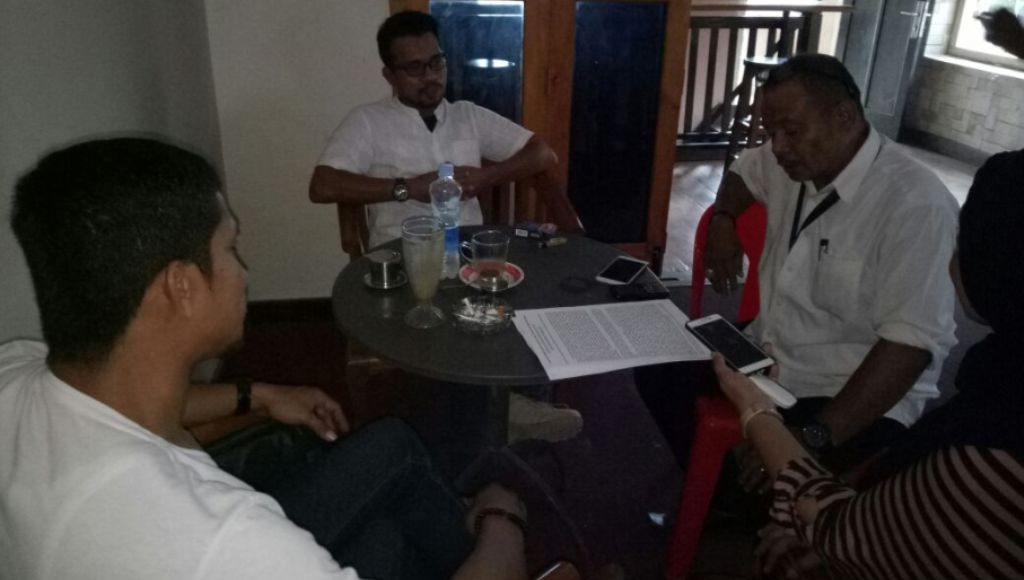 Kuasa Hukum Bantah Penelantaran Pasien di RSUD Muna
