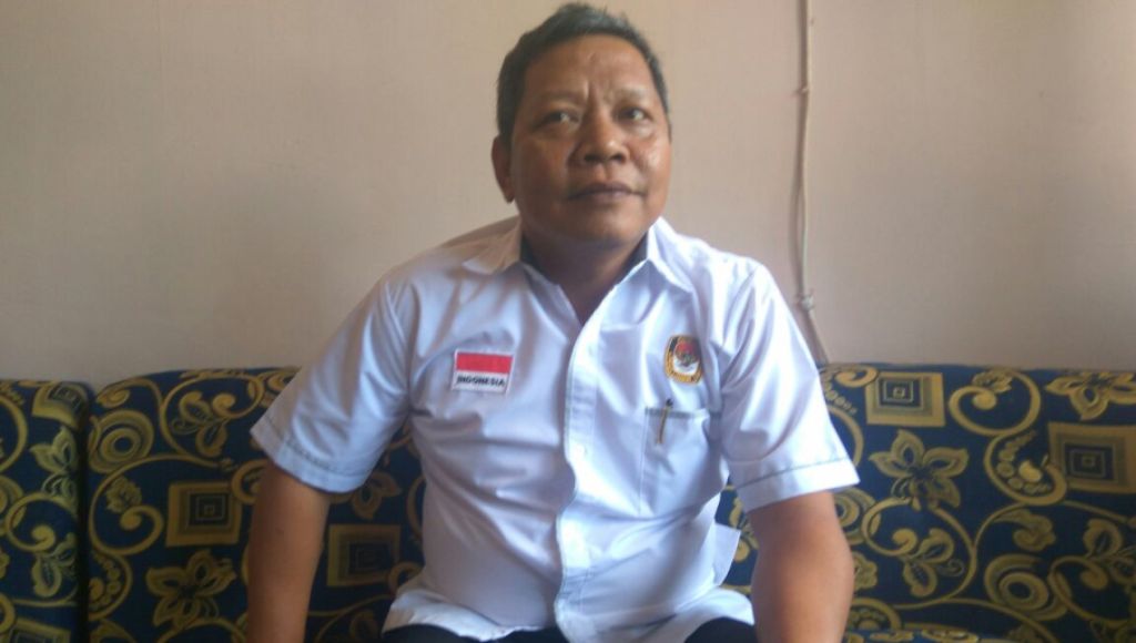 Jelang Pilgub, KPUD Konsel Mulai Gelar Sosialisasi