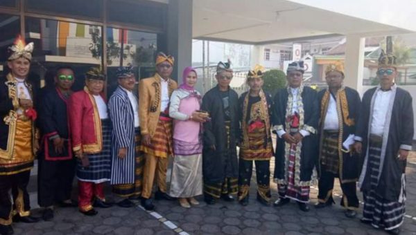 29 Kepala SKPD di Muna Tidak loyal pada Bupati