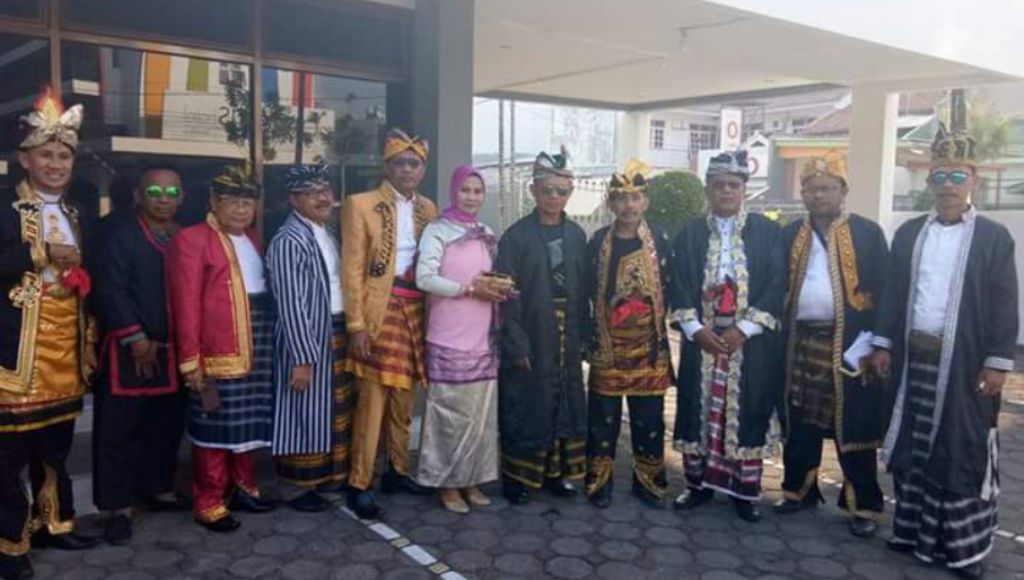 29 Kepala SKPD di Muna Tidak loyal pada Bupati