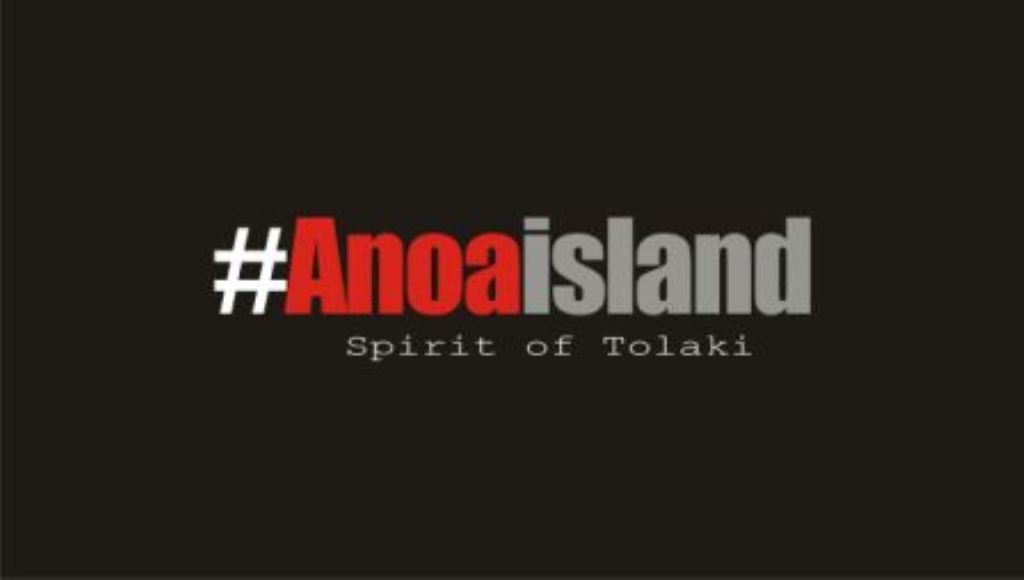 Diproduksi, Musik Genre Dalam Album Anoa Island