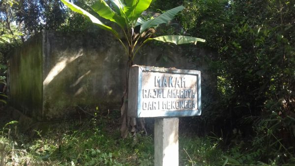 Lagi, Serobot Lahan Warga PT BPB di Laporkan ke Polda Sultra