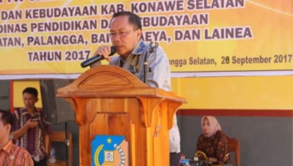 Rakernis Berakhir, Tenaga Pengajar Akan Dilatih Hingga ke Mancanegara