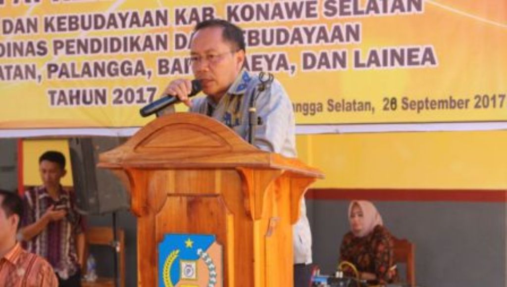 Rakernis Bererakhir, Tenaga Pengajar Akan Dilatih Hingga ke Mancanegara