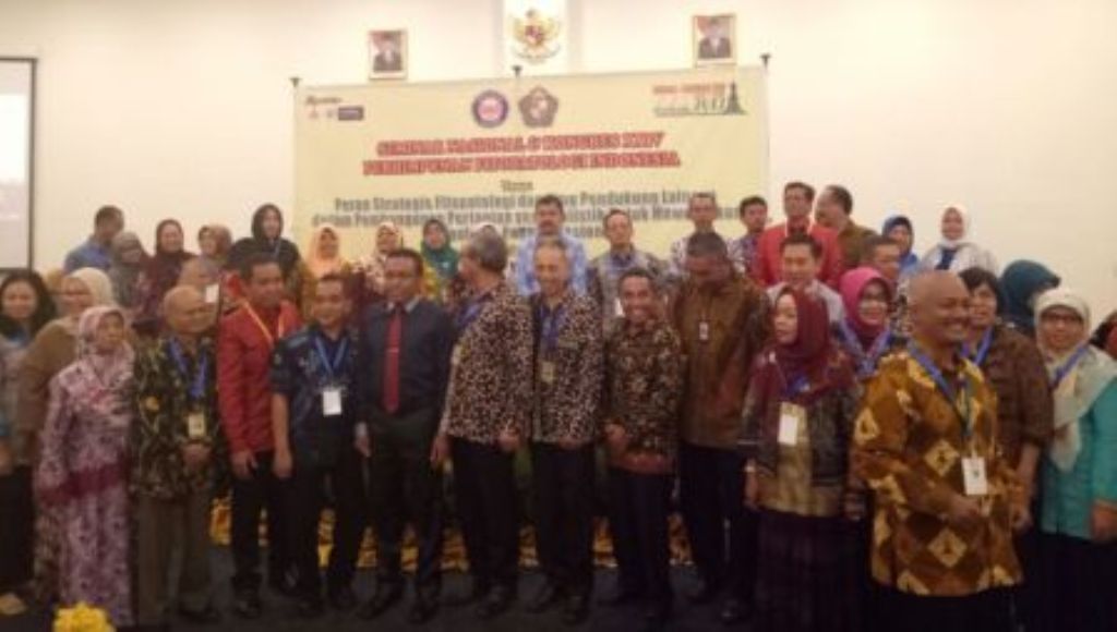 Himpunan Fitopatologi Indonesia Gelar Samnas dan Kongres XXIV