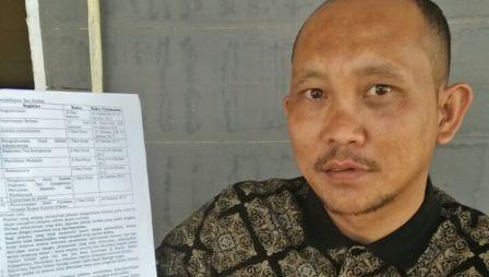 Aturan Asesment ASN Konsel Mulai Mendapat Kritikan
