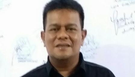 Aktivis Gadjah Puteh Sarankan Anggota DPRK Langsa di Tes Urine