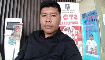 Pengumuman Seleksi Panwascam Konsel Menuai Masalah