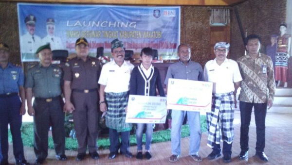 UMKM Bersinar Segera Disalurkan pada Masyarakat