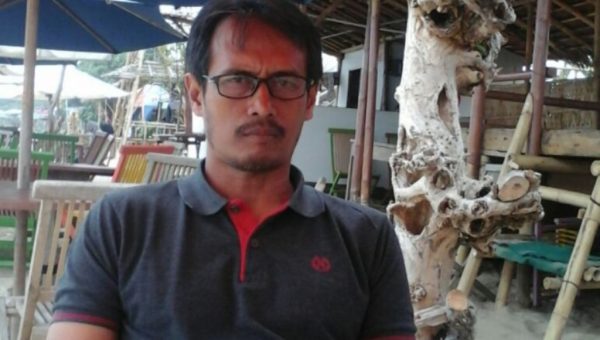 Heri Prayitno Tukangi Persijap Kartini